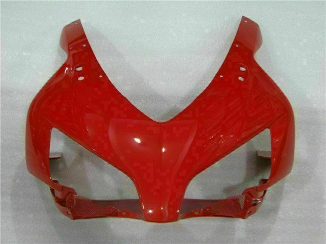 Rojo Azul Carenado Honda CBR 1000 RR 2004-2005 Rojo Azul Carenado Honda CBR 1000 RR 2004-2005