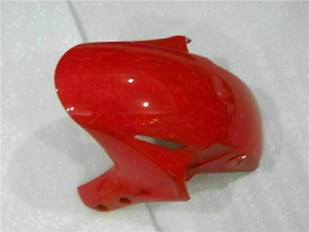 Rojo Azul Carenado Honda CBR 1000 RR 2004-2005 Rojo Azul Carenado Honda CBR 1000 RR 2004-2005