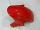 Rojo Azul Carenado Honda CBR 1000 RR 2004-2005 Rojo Azul Carenado Honda CBR 1000 RR 2004-2005