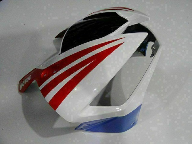 Rojo Azul Carenado Honda CBR 600 RR 2013-2021