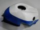 Rojo Azul Carenado Honda CBR 600 RR 2013-2021
