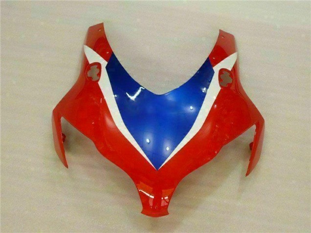 Rojo Blanco Azul Kits Carenado Honda CBR 1000 RR 2008-2011
