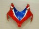 Rojo Blanco Azul Kits Carenado Honda CBR 1000 RR 2008-2011