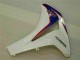 Rojo Blanco Azul Kits Carenado Honda CBR 1000 RR 2008-2011