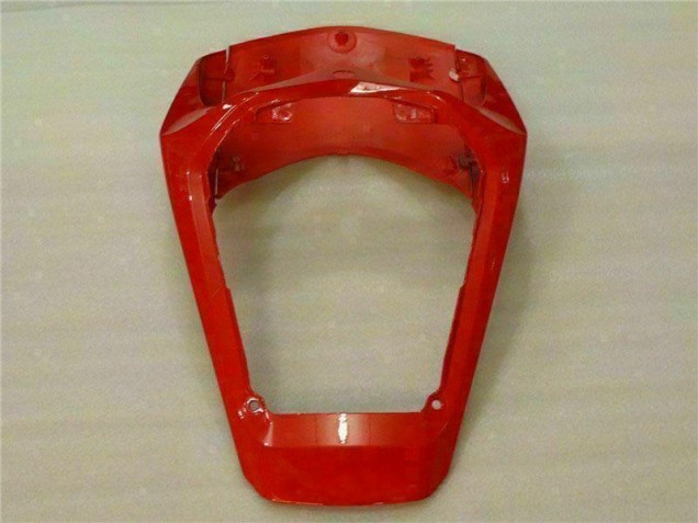 Rojo Blanco Azul Kits Carenado Honda CBR 1000 RR 2008-2011