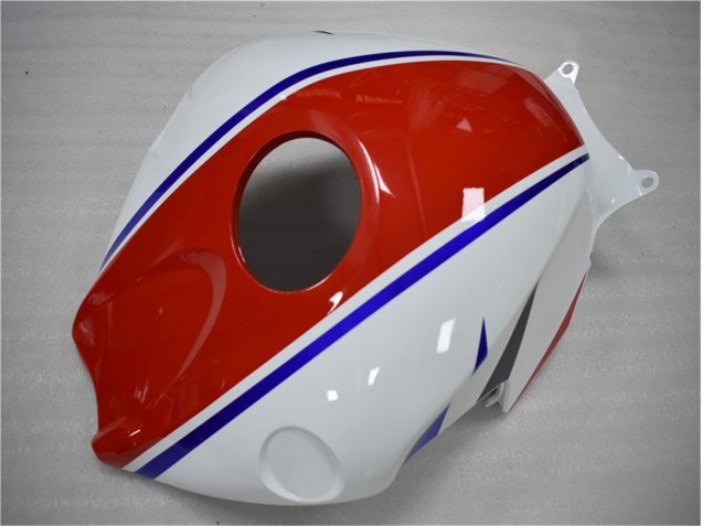 Rojo Blanco Azul Kits Completo Carenado Honda CBR 1000 RR 2012-2016