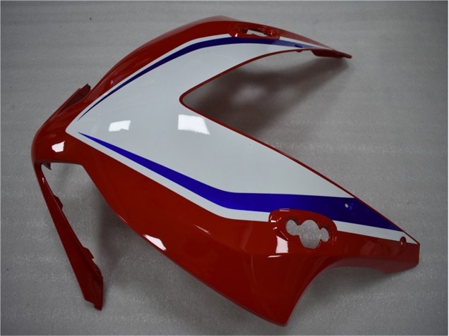 Rojo Blanco Azul Kits Completo Carenado Honda CBR 1000 RR 2012-2016