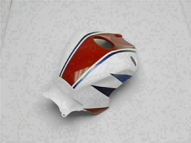 Rojo Blanco Carenado Honda CBR 1000 RR 2012-2016 Rojo Blanco Carenado Honda CBR 1000 RR 2012-2016