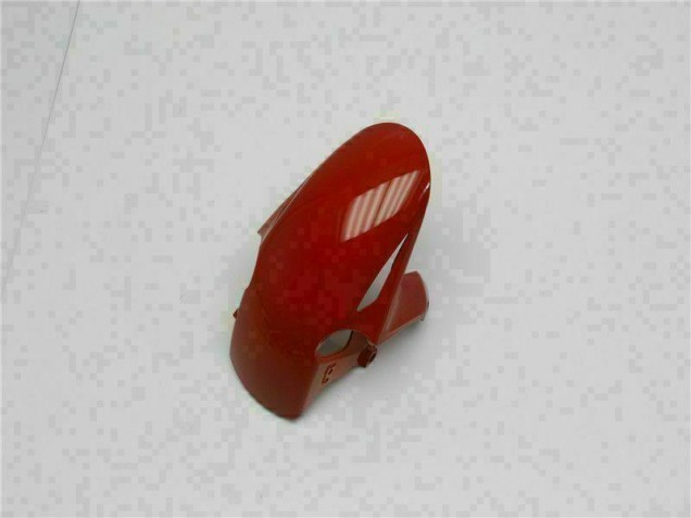Rojo Blanco Carenado Honda CBR 1000 RR 2012-2016 Rojo Blanco Carenado Honda CBR 1000 RR 2012-2016