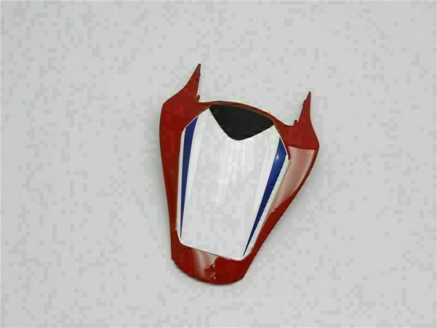 Rojo Blanco Carenado Honda CBR 1000 RR 2012-2016 Rojo Blanco Carenado Honda CBR 1000 RR 2012-2016
