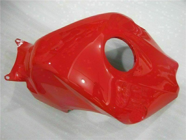 Rojo Blanco Carrocería Honda CBR 1000 RR 2008-2011