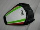 Rojo Blanco Carrocería Honda CBR 1000 RR 2008-2011