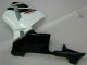 Rojo Blanco Carrocería Honda CBR 600 RR 2003-2004 Rojo Blanco Carrocería Honda CBR 600 RR 2003-2004