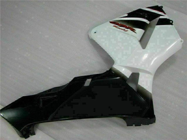 Rojo Blanco Carrocería Honda CBR 600 RR 2003-2004 Rojo Blanco Carrocería Honda CBR 600 RR 2003-2004