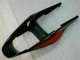 Rojo Blanco Carrocería Honda CBR 600 RR 2003-2004 Rojo Blanco Carrocería Honda CBR 600 RR 2003-2004