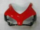 Rojo Blanco Inyección Kit Carenado Honda CBR 1000 RR 2004-2005
