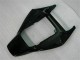 Rojo Blanco Inyección Kit Carenado Honda CBR 1000 RR 2004-2005