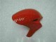 Rojo Blanco Inyección Kits Carenado Honda CBR 1000 RR 2004-2005 Rojo Blanco Inyección Kits Carenado Honda CBR 1000 RR 2004-2005