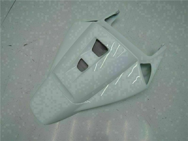 Rojo Blanco Inyección Kits Carenado Honda CBR 1000 RR 2004-2005 Rojo Blanco Inyección Kits Carenado Honda CBR 1000 RR 2004-2005