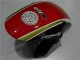 Rojo Blanco Kit Carenado Honda CBR 1000 RR 2008-2011
