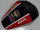 Rojo Blanco Kit Carenado Honda CBR 1000 RR 2008-2011