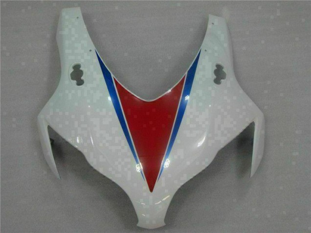 Rojo Blanco Kit Completo Carenado Honda CBR 1000 RR 2008-2011