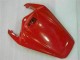 Rojo Blanco Kit Completo Carenado Honda CBR 1000 RR 2008-2011