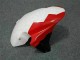Rojo Blanco Kit Completo Carenado Honda CBR 600 RR 2003-2004 Rojo Blanco Kit Completo Carenado Honda CBR 600 RR 2003-2004