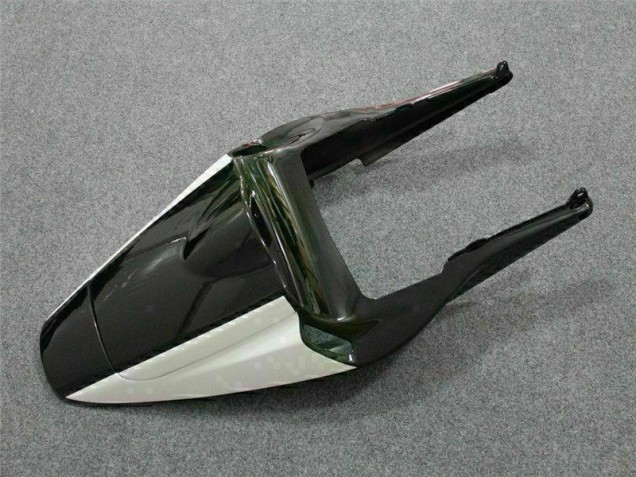 Rojo Blanco Kit Completo Carenado Honda CBR 600 RR 2003-2004 Rojo Blanco Kit Completo Carenado Honda CBR 600 RR 2003-2004