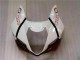 Rojo Blanco Kit Completo Carenado Suzuki GSXR 1000 K3 2003-2004
