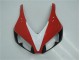 Rojo Blanco Negro ABS Kits Carenado Honda CBR 1000 RR 2006-2007 Rojo Blanco Negro ABS Kits Carenado Honda CBR 1000 RR 2006-2007