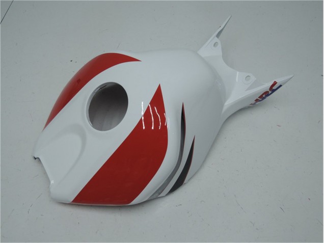 Rojo Blanco Negro ABS Kits Carenado Honda CBR 1000 RR 2006-2007 Rojo Blanco Negro ABS Kits Carenado Honda CBR 1000 RR 2006-2007