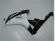 Rojo Blanco Negro ABS Kits Carenado Honda CBR 1000 RR 2006-2007 Rojo Blanco Negro ABS Kits Carenado Honda CBR 1000 RR 2006-2007