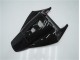 Rojo Blanco Negro ABS Kits Carenado Honda CBR 1000 RR 2006-2007 Rojo Blanco Negro ABS Kits Carenado Honda CBR 1000 RR 2006-2007
