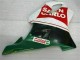 Rojo Blanco Negro San Carlo Carenado Honda CBR 600 F4i 2001-2003 Rojo Blanco Negro San Carlo Carenado Honda CBR 600 F4i 2001-2003