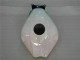 Rojo Blanco Plástico Honda CBR 1000 RR 2008-2011