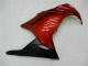 Rojo Carenado Kawasaki EX300 2013-2016 Rojo Carenado Kawasaki EX300 2013-2016