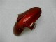 Rojo Carenado Kawasaki EX300 2013-2016 Rojo Carenado Kawasaki EX300 2013-2016