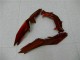 Rojo Carenado Kawasaki EX300 2013-2016 Rojo Carenado Kawasaki EX300 2013-2016