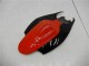 Rojo Carenado Suzuki GSXR 600 / 750 K6 2006-2007