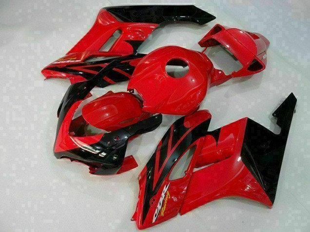 Rojo Carenados Honda CBR 1000 RR 2004-2005 Rojo Carenados Honda CBR 1000 RR 2004-2005