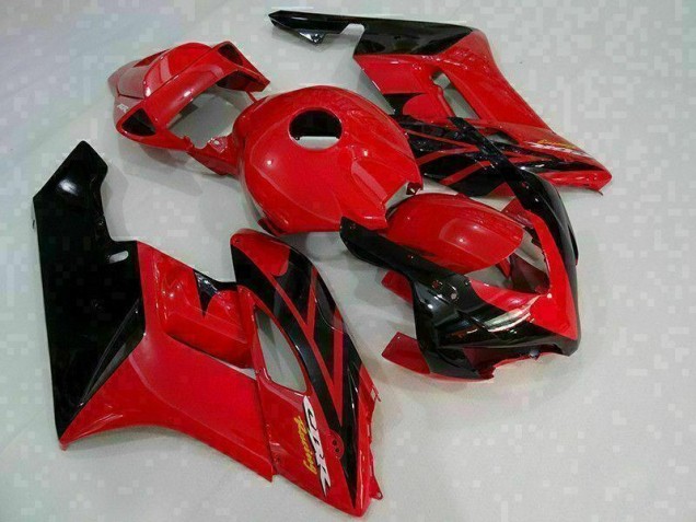 Rojo Carenados Honda CBR 1000 RR 2004-2005 Rojo Carenados Honda CBR 1000 RR 2004-2005
