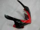 Rojo Carenados Honda CBR 1000 RR 2004-2005 Rojo Carenados Honda CBR 1000 RR 2004-2005