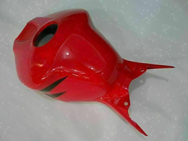 Rojo Carenados Honda CBR 1000 RR 2004-2005 Rojo Carenados Honda CBR 1000 RR 2004-2005