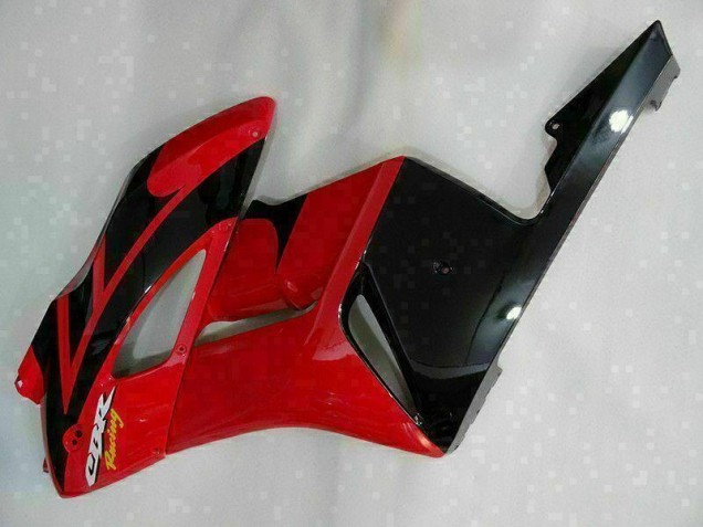 Rojo Carenados Honda CBR 1000 RR 2004-2005 Rojo Carenados Honda CBR 1000 RR 2004-2005