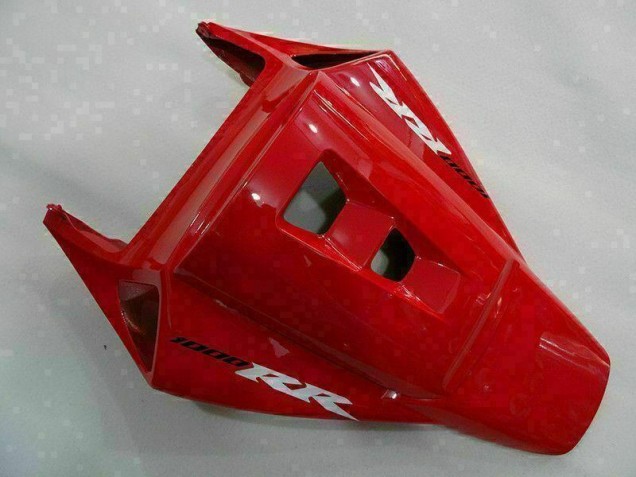 Rojo Carenados Honda CBR 1000 RR 2004-2005 Rojo Carenados Honda CBR 1000 RR 2004-2005
