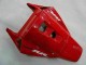 Rojo Carenados Honda CBR 1000 RR 2004-2005 Rojo Carenados Honda CBR 1000 RR 2004-2005