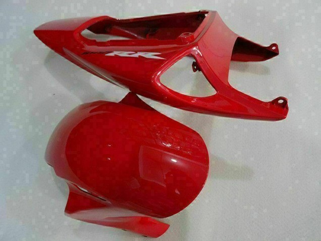 Rojo Carenados Honda CBR 1000 RR 2004-2005 Rojo Carenados Honda CBR 1000 RR 2004-2005