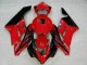 Rojo Carenados Honda CBR 1000 RR 2004-2005 Rojo Carenados Honda CBR 1000 RR 2004-2005