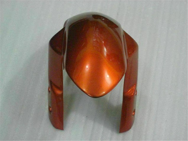 Rojo Carenados Suzuki GSXR 600 / 750 K6 2006-2007 Rojo Carenados Suzuki GSXR 600 / 750 K6 2006-2007